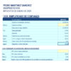 Calculadoras fiscales en Excel Personas Fisicas 2025 - El Conta Trejo